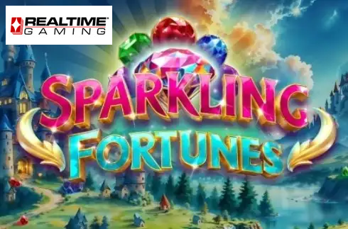 Sparkling Fortunes